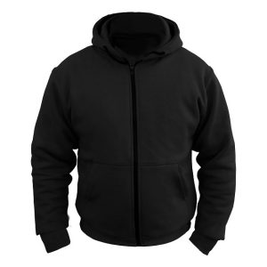 Kevlar Fleece Hoodie