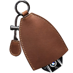 Leather Key Cases