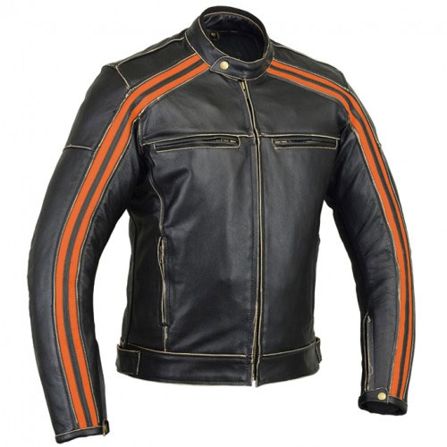 Leather Jacket 1 Leather Jacket