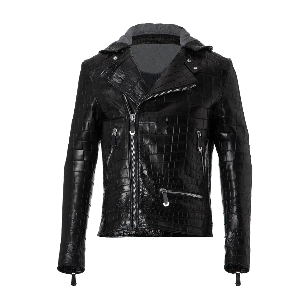 Leather Jacket 1 Leather Jacket