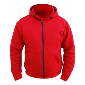 Kevlar Fleece Hoodie