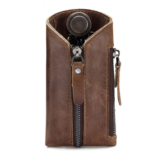 Leather Key Cases