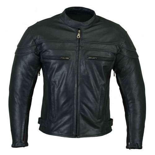 Leather Jacket 1 Leather Jacket