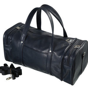 Leather Travel Bag