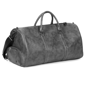 Leather Travel Bag