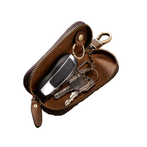 Leather Key Cases