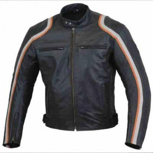 Leather Jacket 1 Leather Jacket