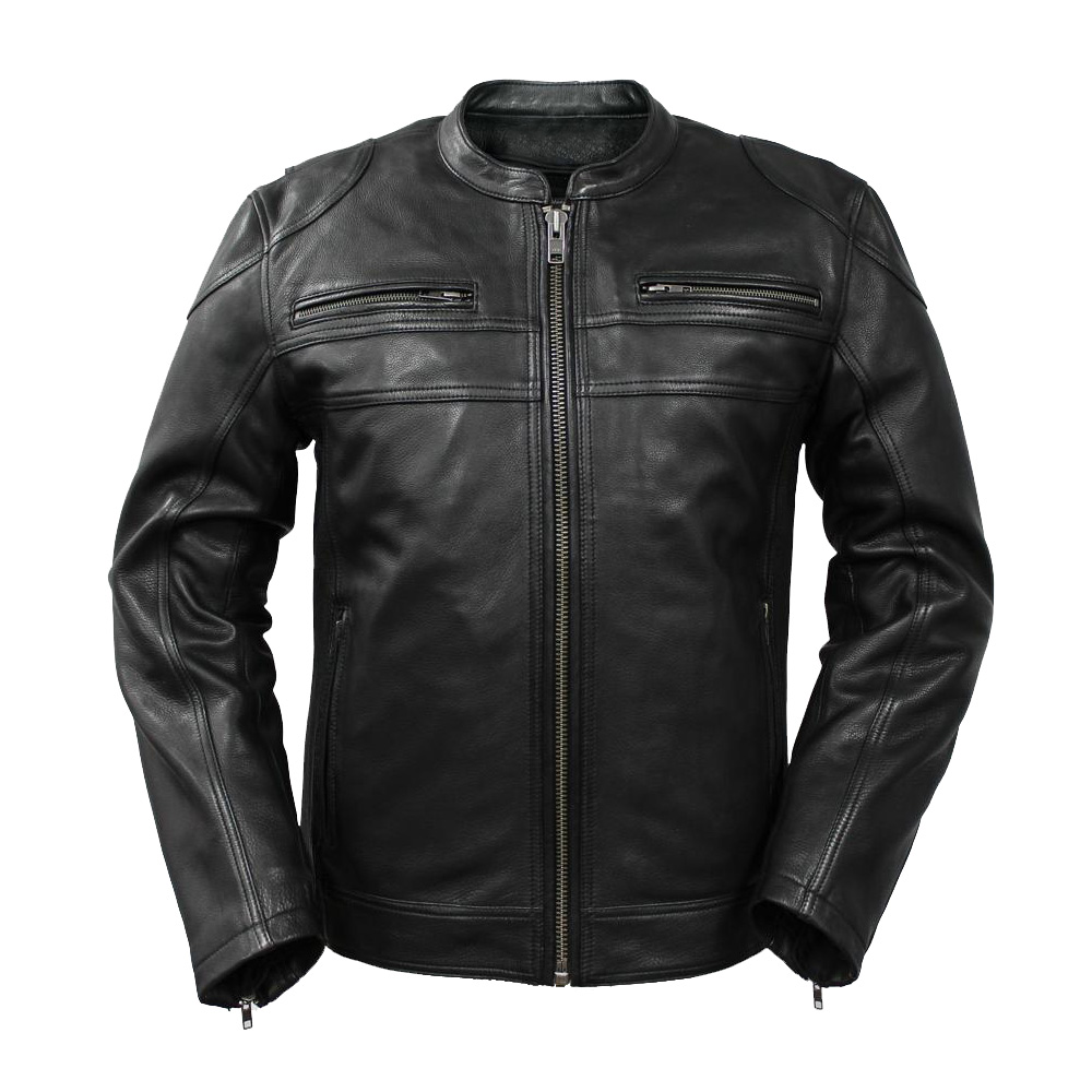 Leather Jacket 1 Leather Jacket