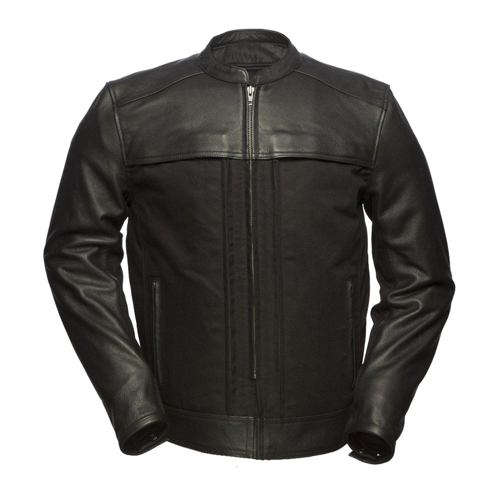 Leather Jacket 1 Leather Jacket