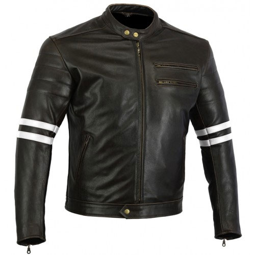 Leather Jacket 1 Leather Jacket