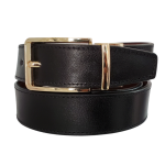 Leather Dress Belt