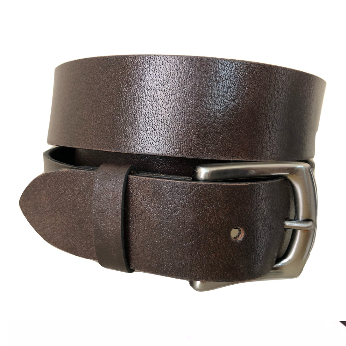 Leather Dress Belt 2 Leather Dress Belt