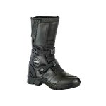 Five Ten Kestrel Lace MTB Black SHOES