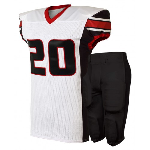 American Football Uniform 1 American Football Uniform