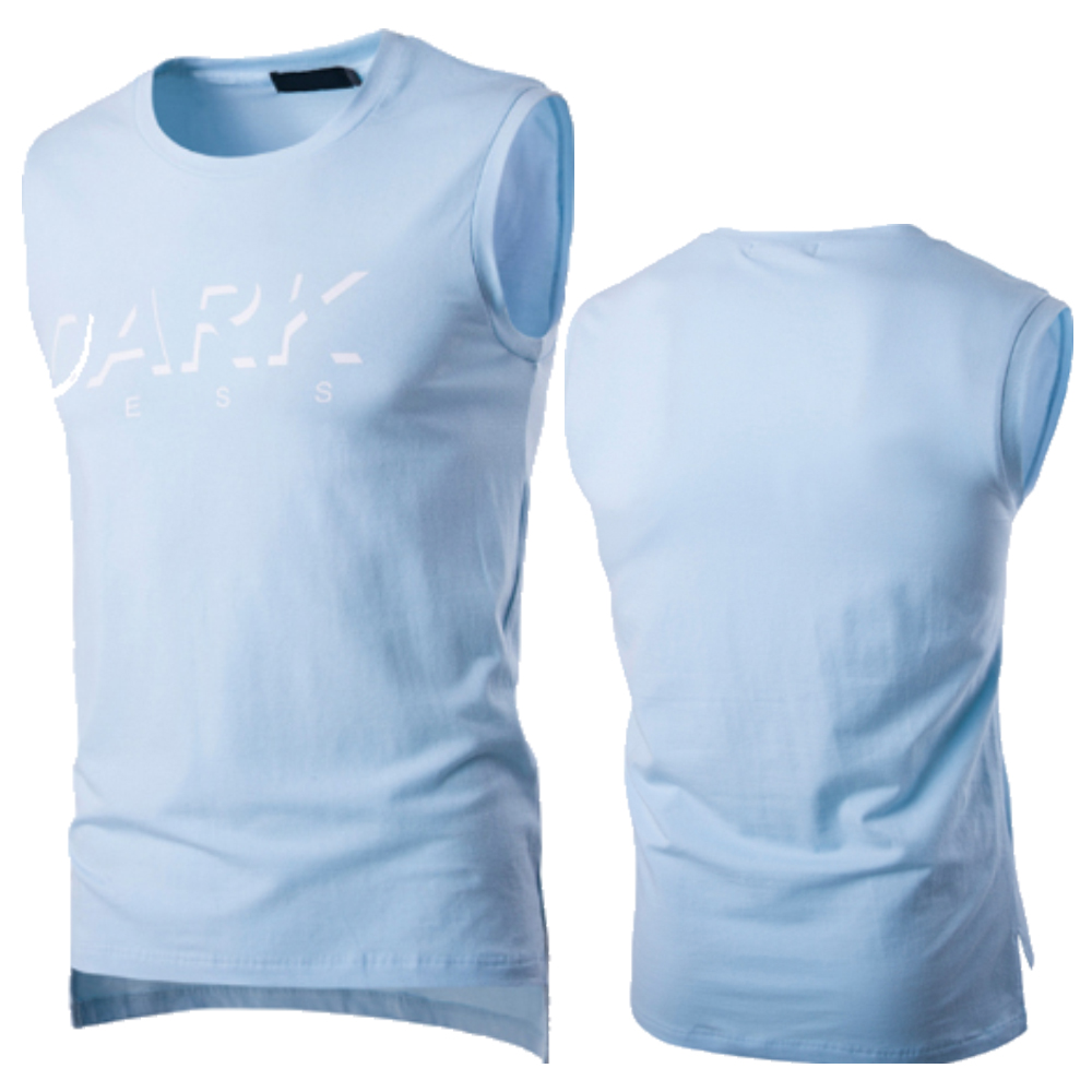 Men's Tank Top 1 Men's Tank Top